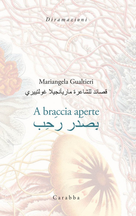 A braccia aperte