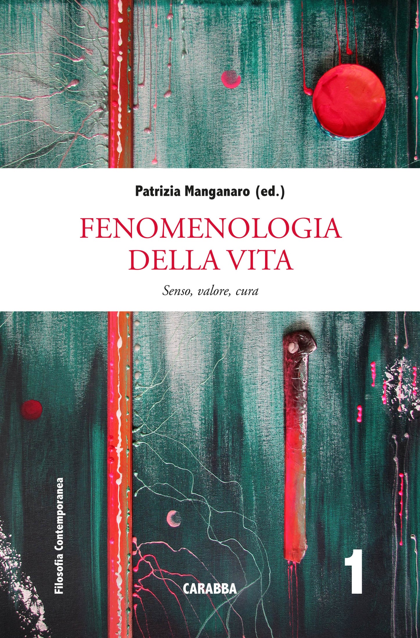 Fenomenologia della vita