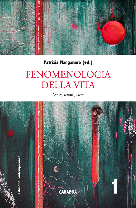 Fenomenologia della vita