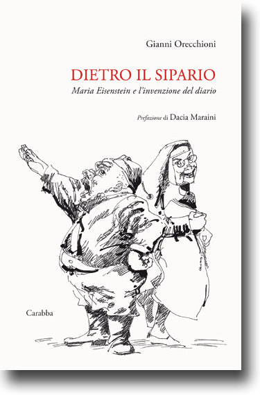Dietro il sipario