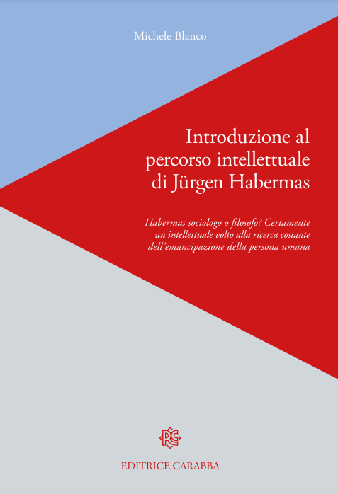 Introduzione al percorso intellettuale di Jürgen Habermas