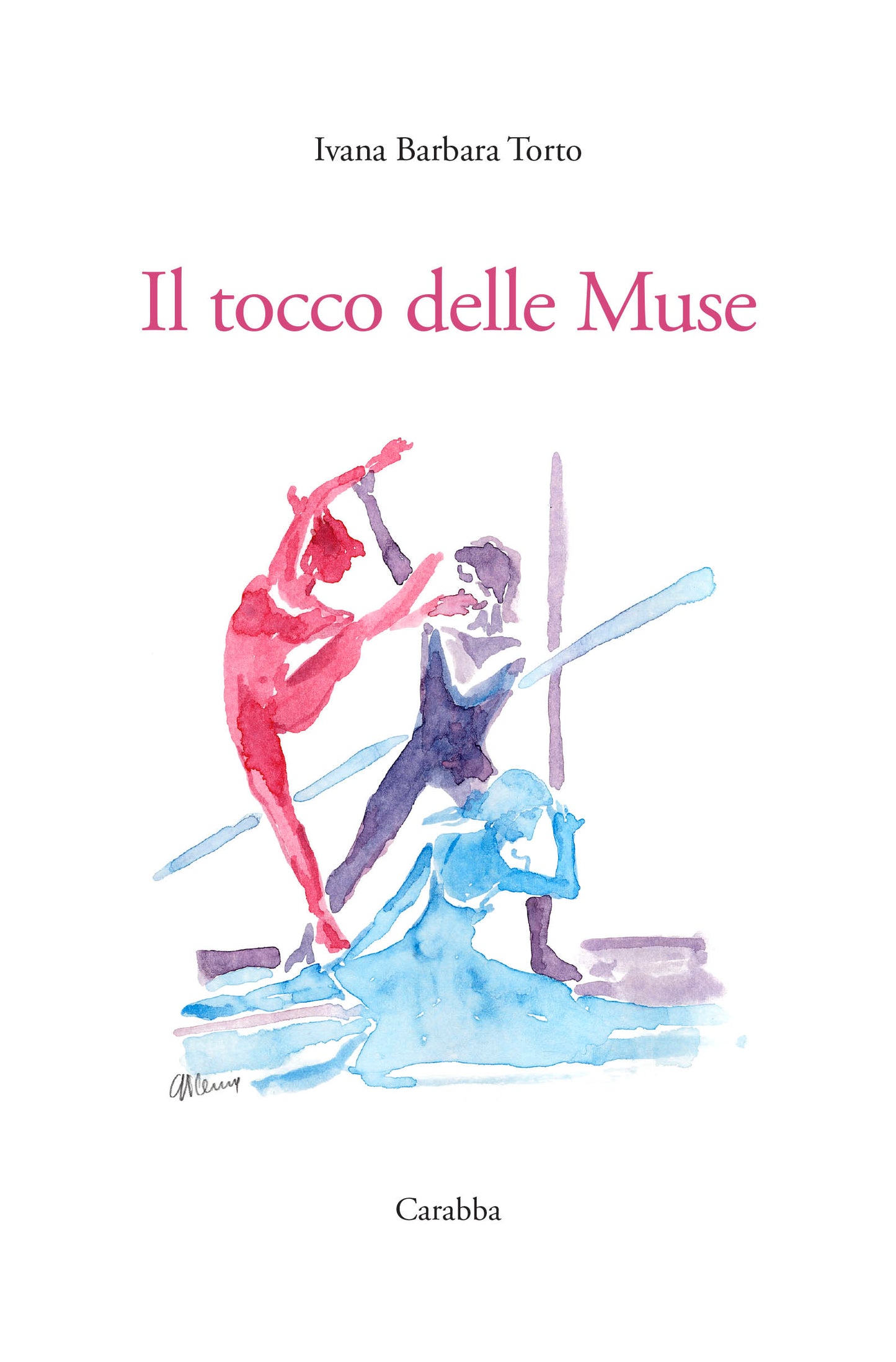 Il tocco delle Muse