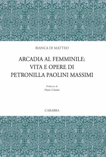 Arcadia al femminile