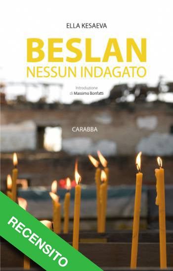 Beslan. Nessun indagato