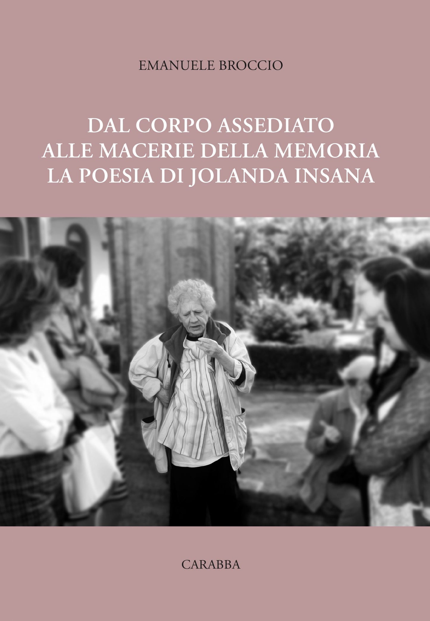Dal corpo assediato alle macerie della memoria