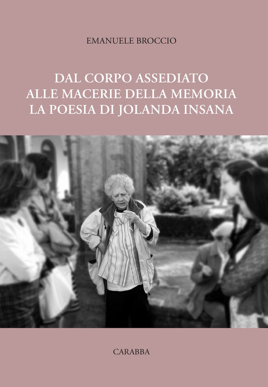 Dal corpo assediato alle macerie della memoria