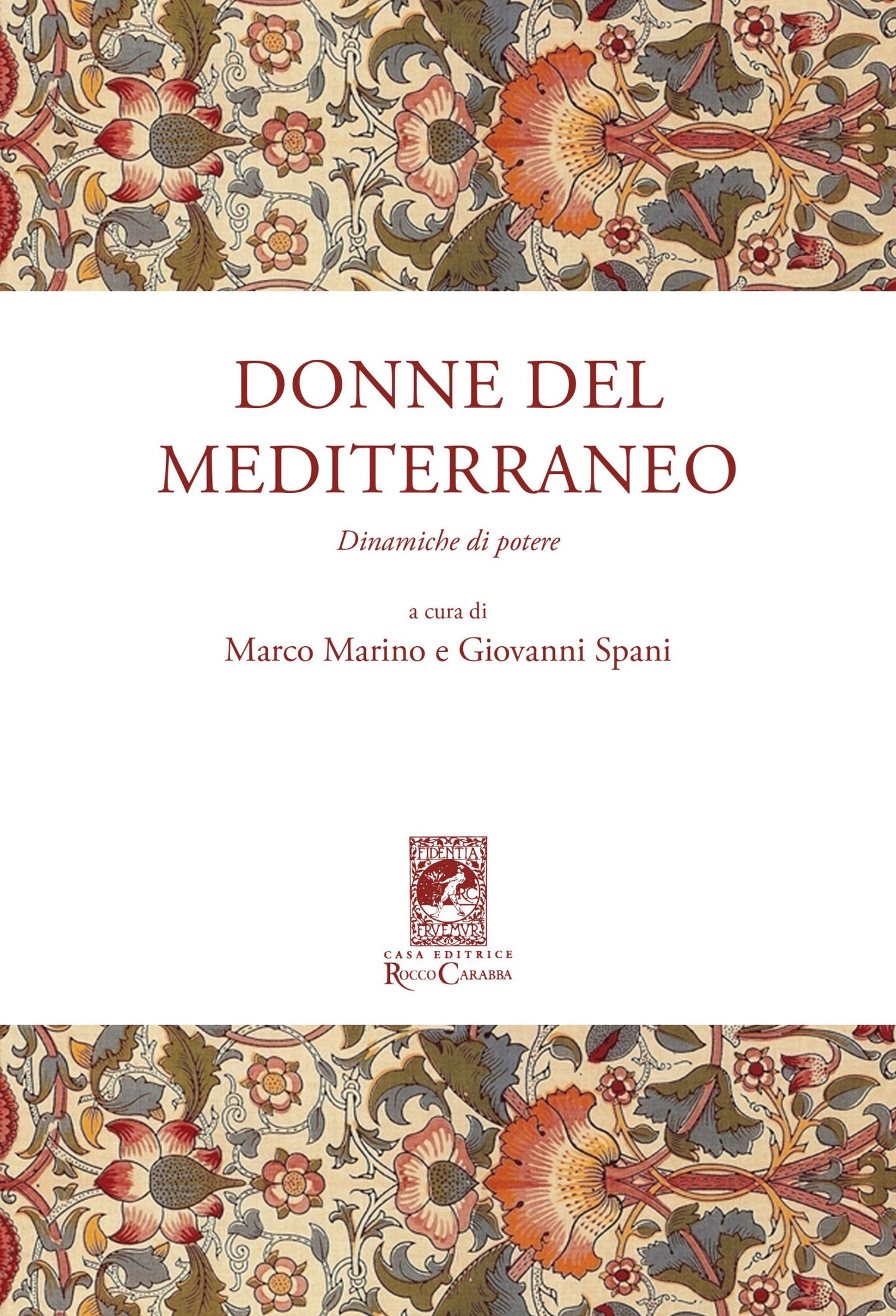 Donne del mediterraneo