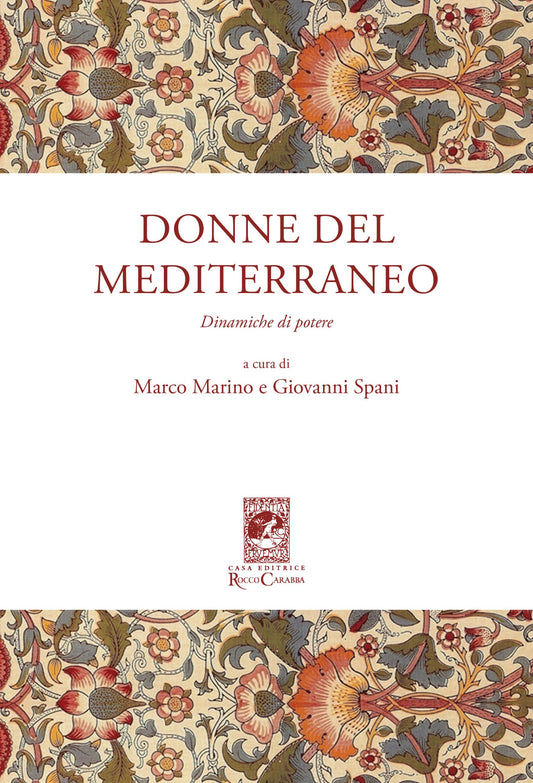 Donne del mediterraneo