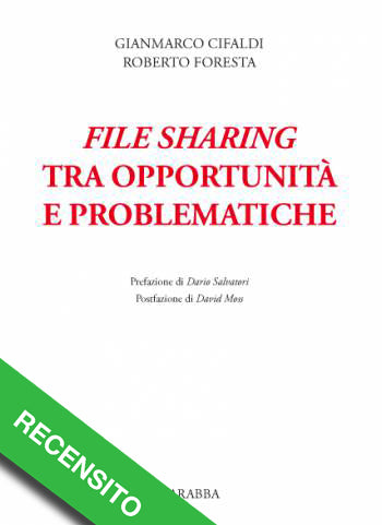 File sharing tra opportunità e problematiche