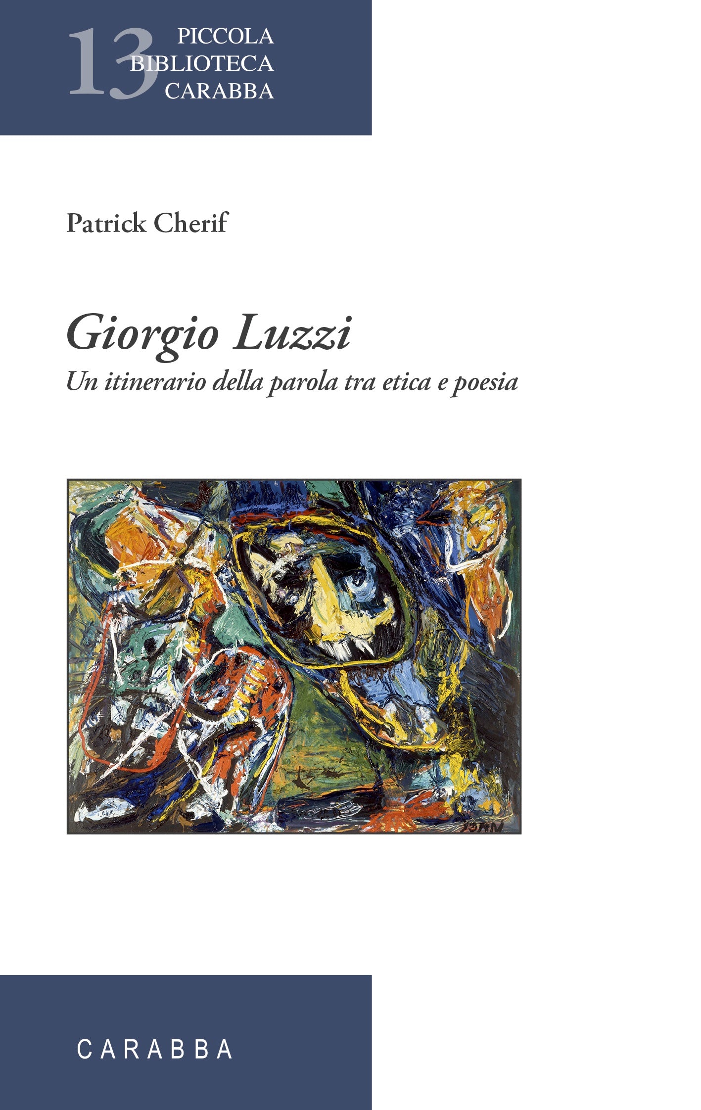 Giorgio Luzzi