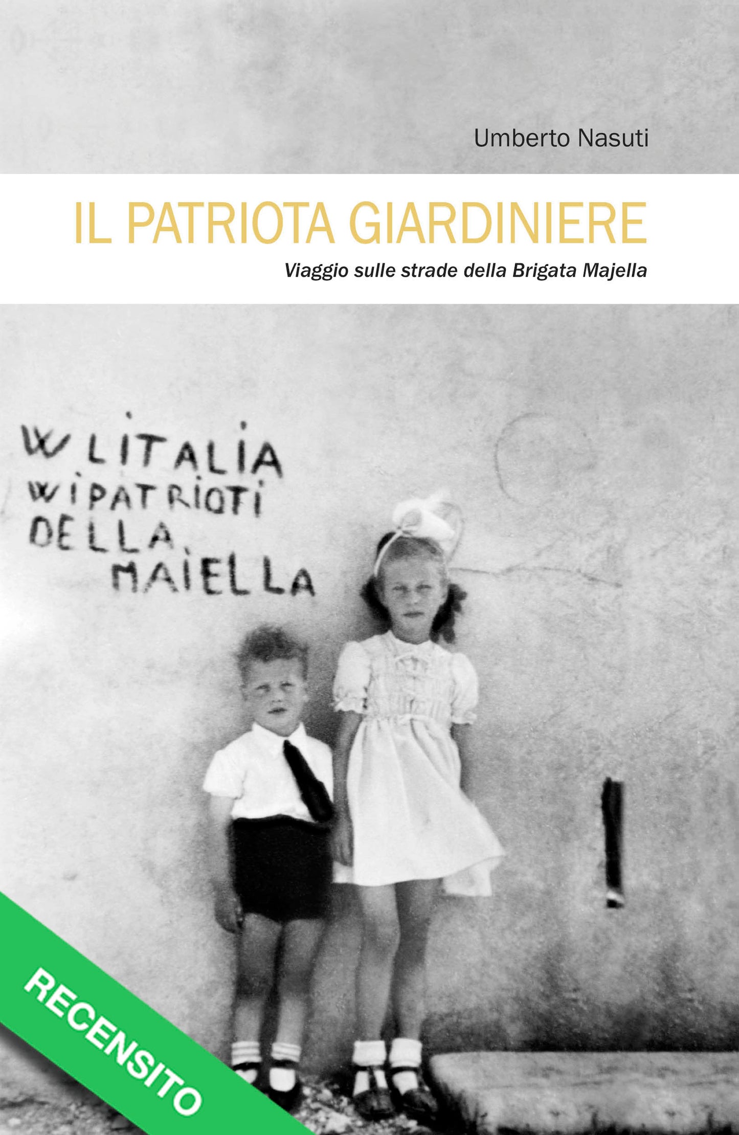 Il patriota giardiniere