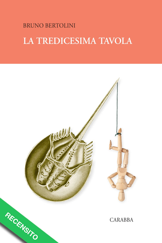 La tredicesima tavola