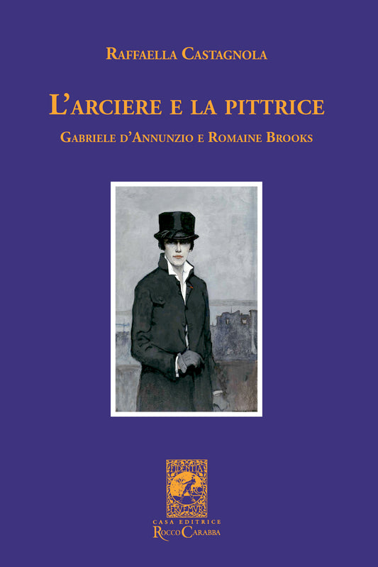 L'arciere e la pittrice