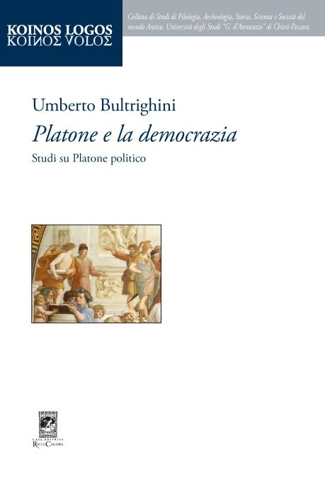 Platone e la democrazia