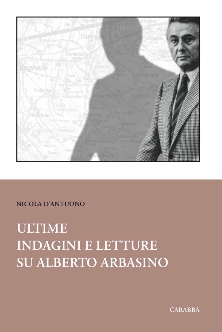 Ultime indagini e letture su Alberto Arbasino