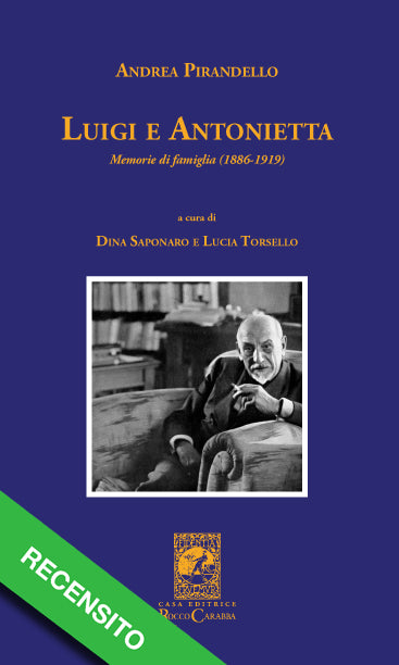 Luigi e Antonietta