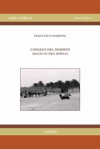 L'angelo del deserto