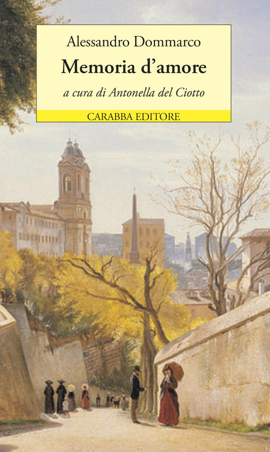 Memoria d'amore