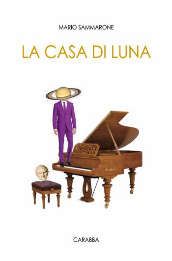 La casa di luna