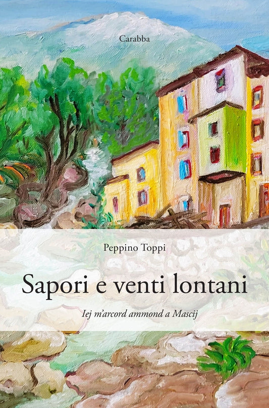 Sapori e venti lontani
