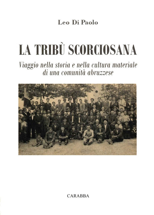 La tribù scorciosana