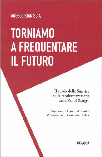 Torniamo a frequentare il futuro