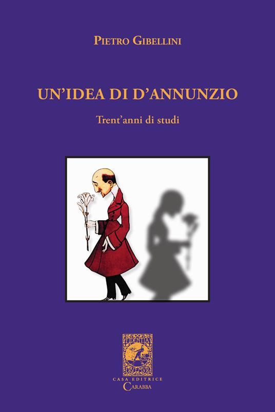 Un'idea di D'Annunzio