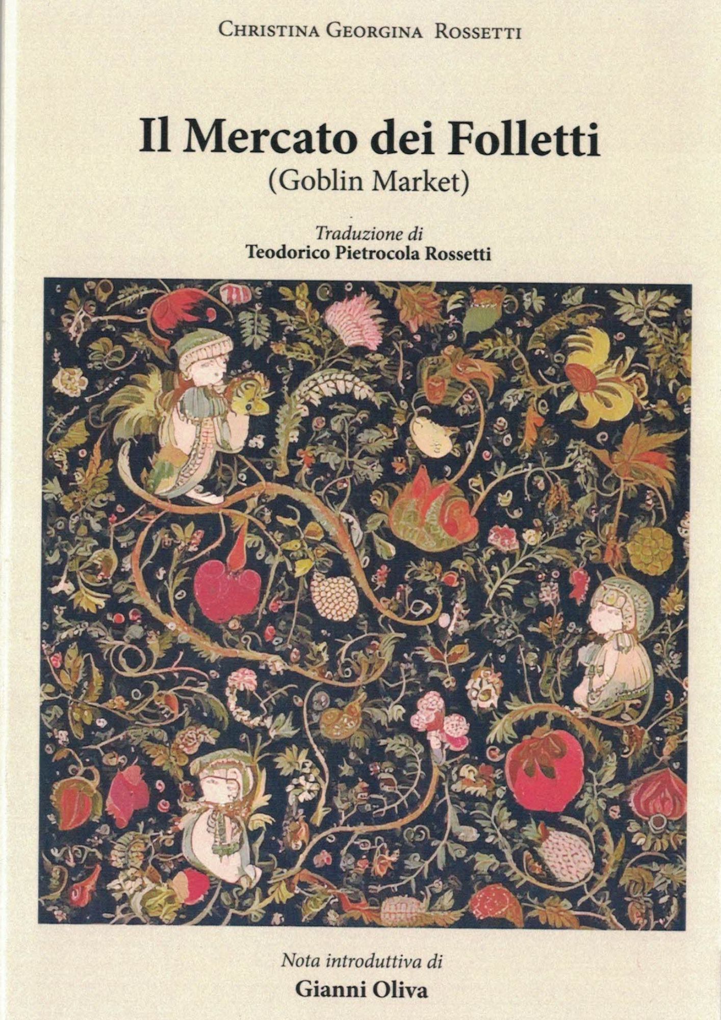 Il mercato dei folletti