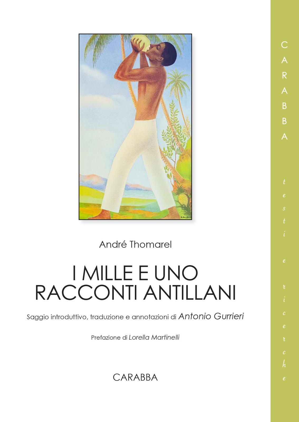 I mille e uno racconti antillani