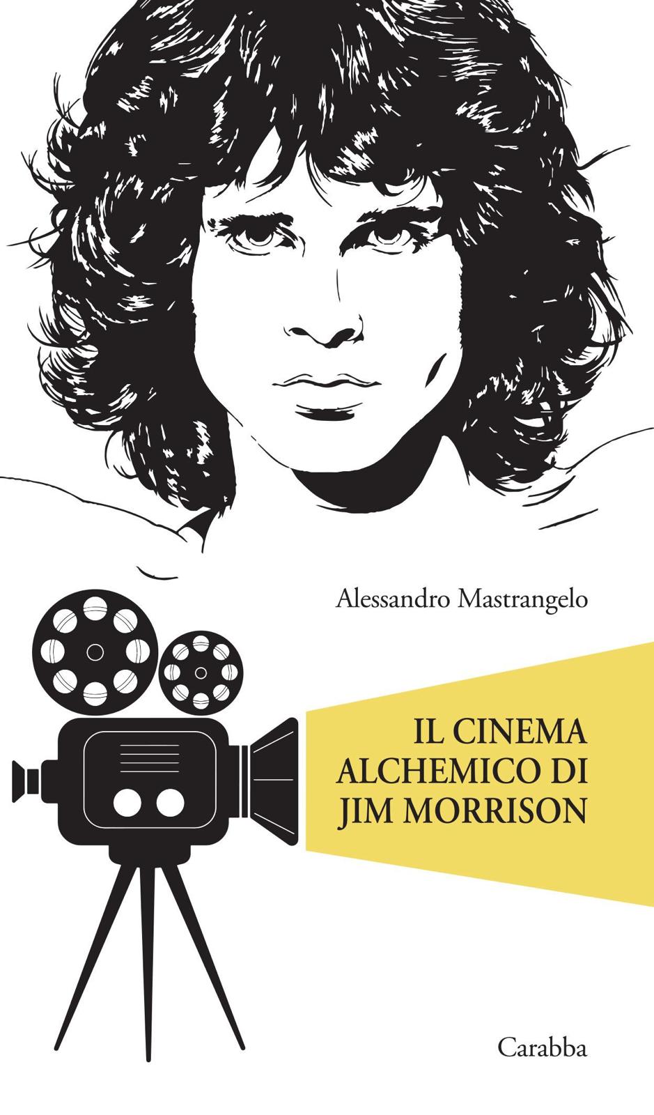 Il cinema alchemico di Jim Morrison
